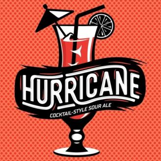 Alvarium Brewery - Hurrican Sour (4 pack 16oz cans) (4 pack 16oz cans)