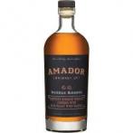 Amador - Whiskey In Chard Barrels (750)
