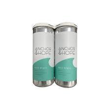 Anchor & Hope - Sauv Blanc (12oz bottles) (12oz bottles)