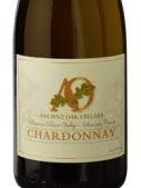 0 Ancient Oaks Cellars - Chardonnay (750)