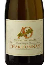Ancient Oaks Cellars - Chardonnay (750ml) (750ml)
