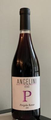 2018 Angelini Estate - Pergola Rosso (750ml) (750ml)