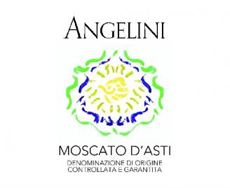 2022 Angelini - Moscato D'Asti (750ml) (750ml)