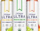 Anheuser-Busch - Michelob Ultra Organic Seltzer (221)
