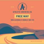 0 Athletic Brewing Free Wave Double IPA (62)