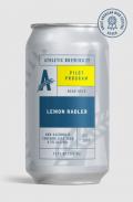 0 Athletic Brewing - Lemon Radler