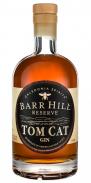 0 Barr Hill - Tom Cat Barrel Aged Gin (750)