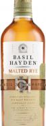 0 Basil Hayden - Malted Rye Whiskey (750)
