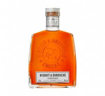 Bisquit & Dubouche - Cognac VSOP (750ml) (750ml)