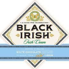 Black Irish - Irish Cream (750ml) (750ml)