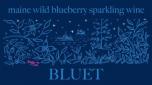 0 Bluet - Sparkling Blueberry Wine (44)