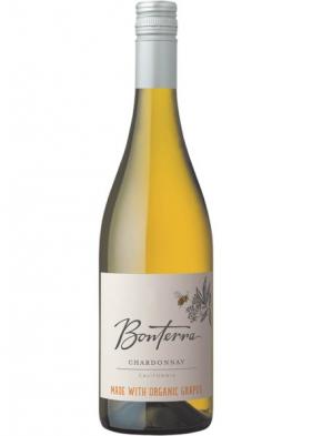 2022 Bonterra - Chardonnay Mendocino County Organically Grown Grapes (750ml) (750ml)
