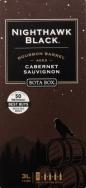 Bota Box - Nighthawk Black Bourbon Barrel Cabernet Sauvignon (3000)