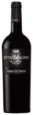 2020 Botromagno - Nero Di Troia (750ml) (750ml)