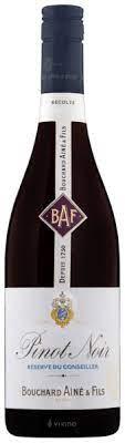 2021 Bouchard Aine & Fils - Pinot Noir (750ml) (750ml)