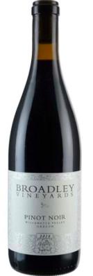 2022 Broadley - Pinot Noir Willamette Valley (750ml) (750ml)