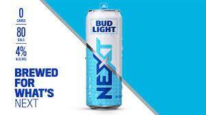 Bud Light - Next (12 pack 12oz cans) (12 pack 12oz cans)
