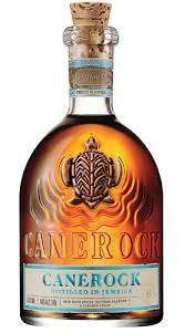 Canerock - Spiced Rum (750ml) (750ml)