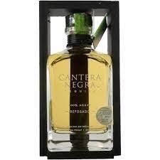 Cantera - Negra Reposado Tequila (750ml) (750ml)