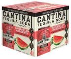 Cantina Tequila - Watermelon Margarita (414)