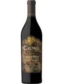 2022 Caymus - California Cabernet Sauvignon (750)