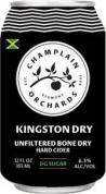 0 Champlain - Kingston Dry Cider