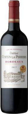 2021 Chteau Curton La Perriere - Red Bordeaux Blend (750ml) (750ml)