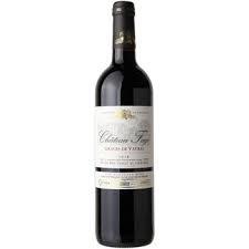 2019 Chateau Fage - Graves Red (750ml) (750ml)