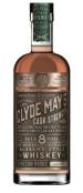 0 Clyde May's - 8 year Cask Strength Whiskey (750)