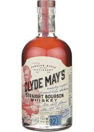 Clyde May's - Bourbon (375ml) (375ml)
