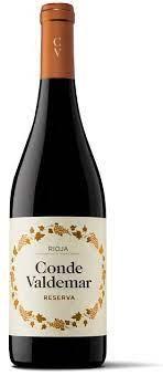 2012 Conde Valdemar - Reserva Rioja (750ml) (750ml)