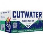 0 Cutwater - Margarita Variety Pack (21)