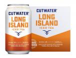 Cutwater Spirits - Long Island Iced Tea (414)