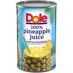 0 Dole - Pineapple Juice