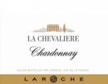 2022 Domaine La Chevalire - Chardonnay Vin de Pays (750)