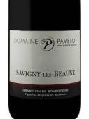 2018 Domaine Pavelot Savigny - Les Beaunes 1er Cru Aux Gravains (750)