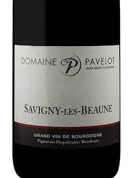 2018 Domaine Pavelot Savigny - Les Beaunes 1er Cru Aux Gravains (750ml) (750ml)