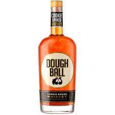Dough Ball - Whiskey (750ml) (750ml)