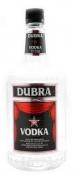 Dubra - Vodka 80 Proof (1000)