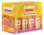 Dunkin Spiked - Sweet Tea Variety (221)