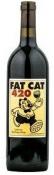 2021 Fat Cat - 420 Red Blend (750)
