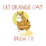 0 Fat Orange Cat Brew Co. - Baby Leprechauns (415)