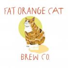 Fat Orange Cat Brew Co. - Box Of Raining Cats (415)