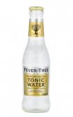 0 Fever Tree - Tonic Water