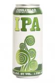 0 Fiddlehead Brewing Company - IPA (221)