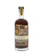 Fifth State Distillery - Chocolate XS Semi-Sweet Liqueur (375)