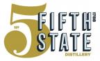 0 Fifth State Distillery - Espresso Martini (375)