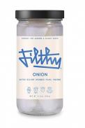 0 Filthy - Cocktail Onions