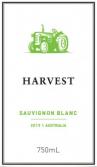 2021 First Creek - Harvest Sauvignon Blanc (750)