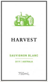2021 First Creek - Harvest Sauvignon Blanc (750ml) (750ml)